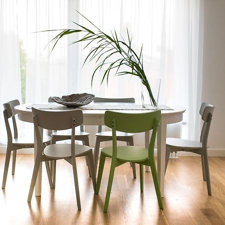 Tamme Flint Apartment Tartu Exterior photo