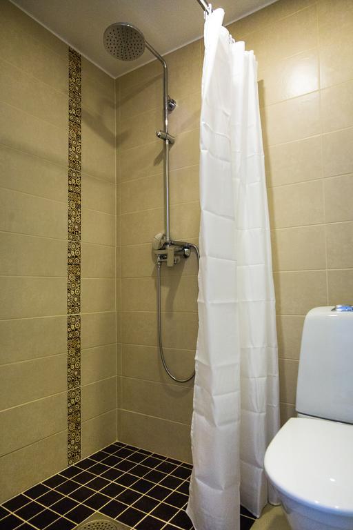 Tamme Flint Apartment Tartu Exterior photo