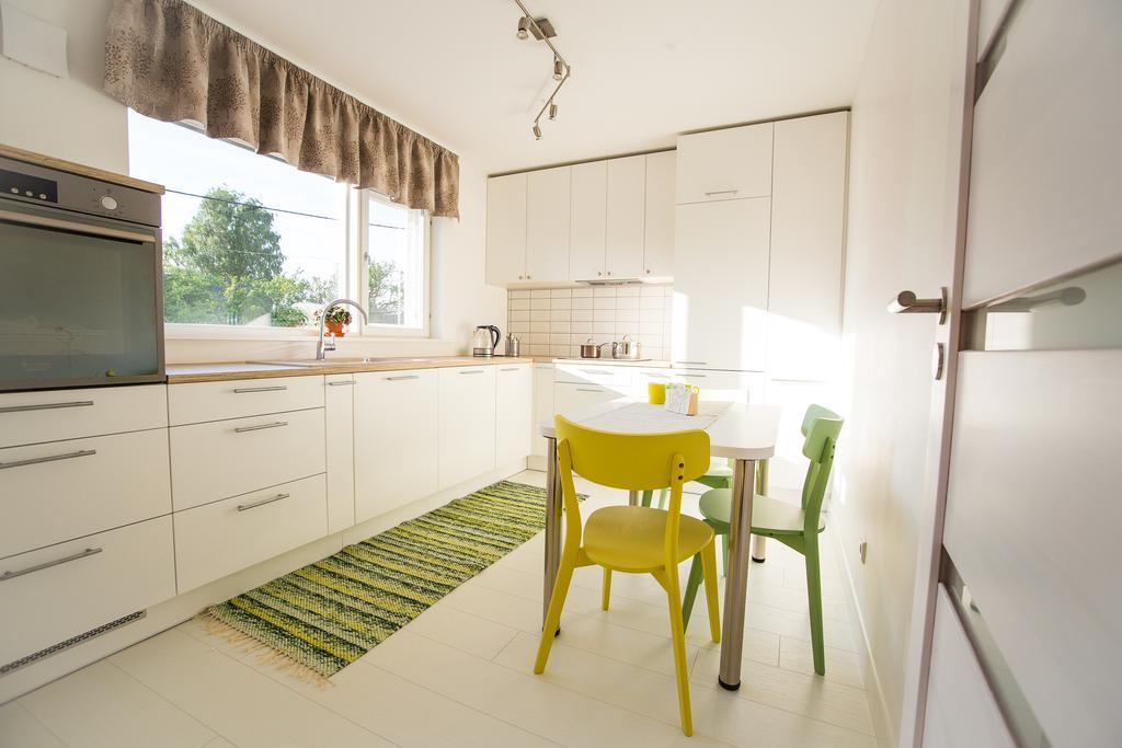 Tamme Flint Apartment Tartu Exterior photo