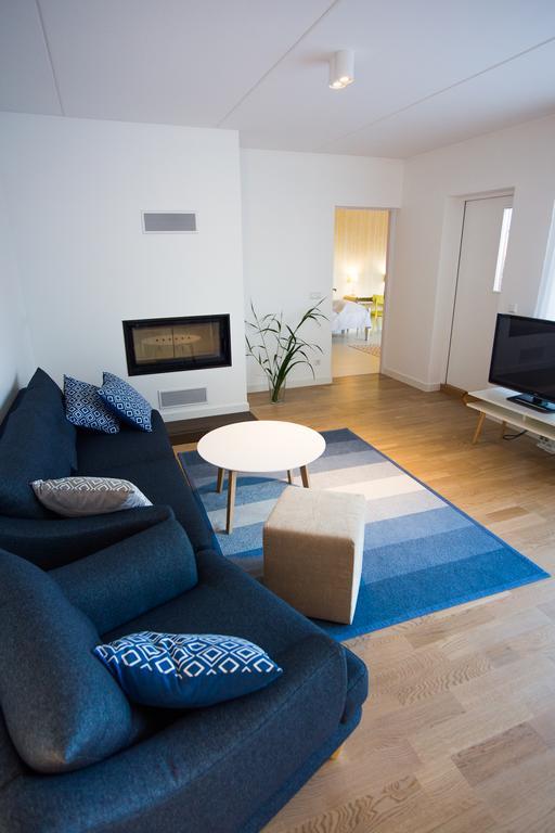 Tamme Flint Apartment Tartu Exterior photo