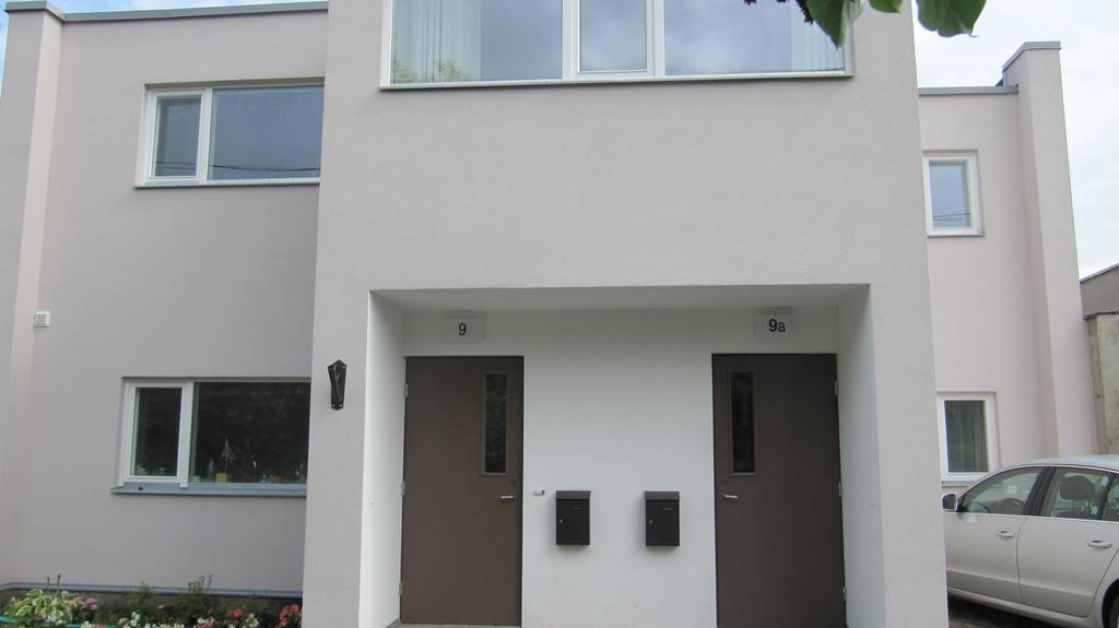 Tamme Flint Apartment Tartu Exterior photo