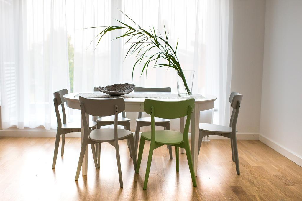 Tamme Flint Apartment Tartu Exterior photo