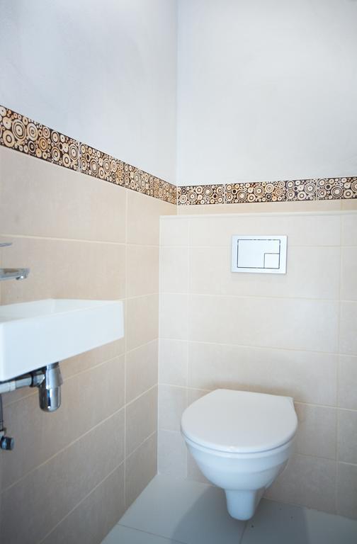 Tamme Flint Apartment Tartu Exterior photo